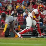 article image - Griffin scores for Bucs